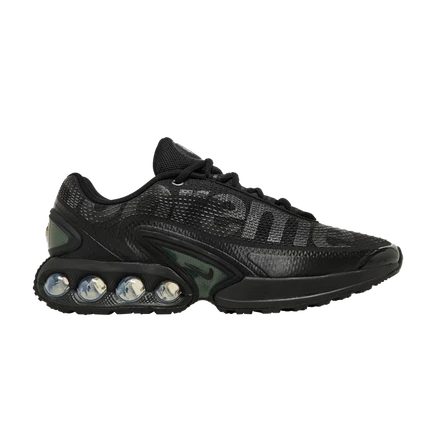 Кроссовки Nike x Supreme Air Max DN, черные
