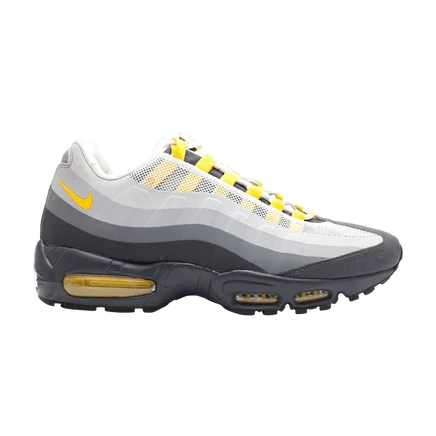 Кроссовки Nike Air Max 95 No Sew, черные