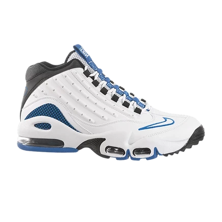 Мужские кроссовки Nike Air Griffey Max 2, белые