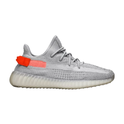 Кроссовки Adidas Yeezy Boost 350 V2 «Tail Light», серые