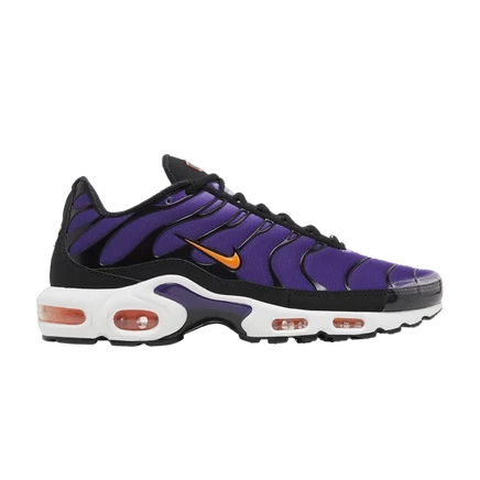 Кроссовки Nike Air Max Plus OG, фиолетовые