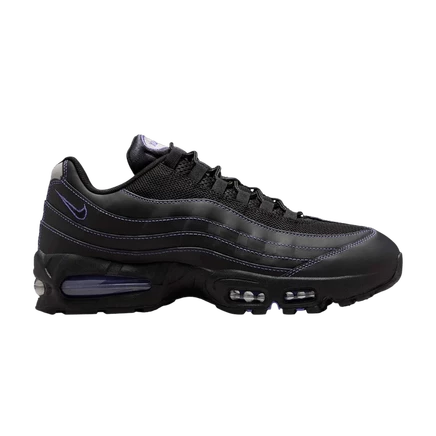 Кроссовки Nike Air Max 95 OG, черные