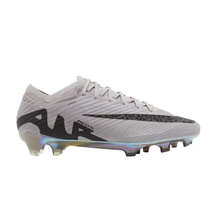 Бутсы Nike Mercurial Vapor 15 Elite AS FG, серые