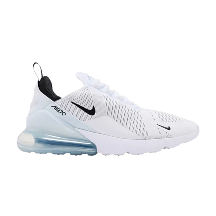 Кроссовки Nike Air Max 270 'White' 2023 белого цвета