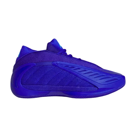 кроссовки adidas AE 2 'Lucid Blue' синего цвета