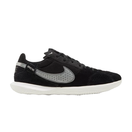 Кроссовки Nike Streetgato 'Black Off Noir' черного цвета