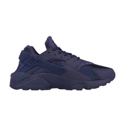 Женские кроссовки Nike Air Huarache Run, синие