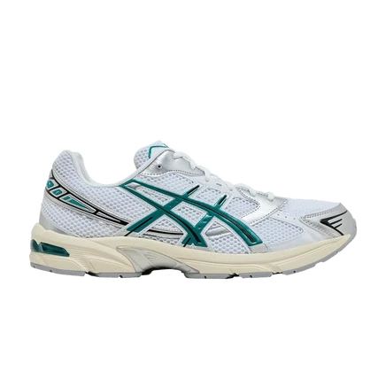 Кроссовки Asics Gel 1130 «White Rainy Lake», белые