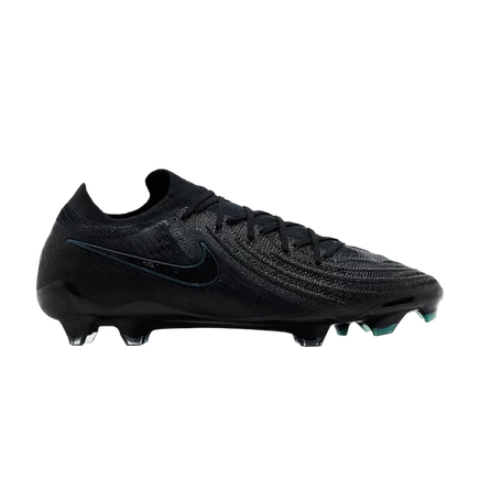 Кроссовки Nike Phantom GX 2 Elite FG '2024 Shadow Pack' черные