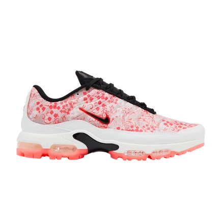 Мужские кроссовки Nike Air Max Plus Golf, розовые