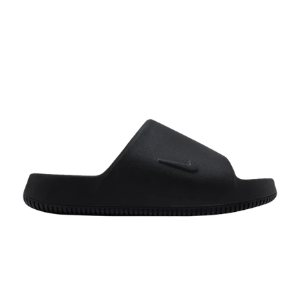 Кроссовки Nike Calm 2.0 Slide 'Black' черные