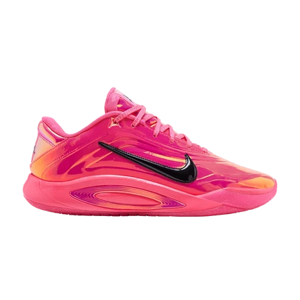 Женские кроссовки Nike A'One, розовые