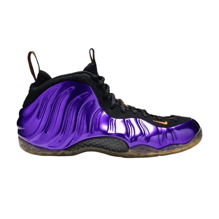 Кроссовки Nike Air Foamposite One 