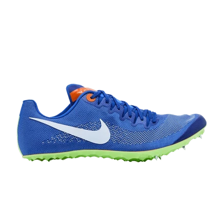 Кроссовки Nike Zoom Ja Fly 4 'Racer Blue' синего цвета