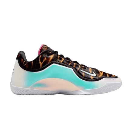 Кроссовки Nike Lebron 23 Heat Wave, разноцветные