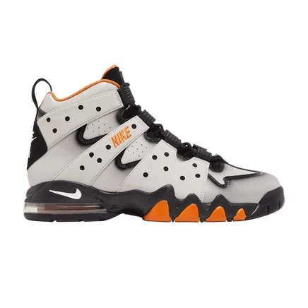 Кроссовки Nike Air Max 2 CB 94, серые