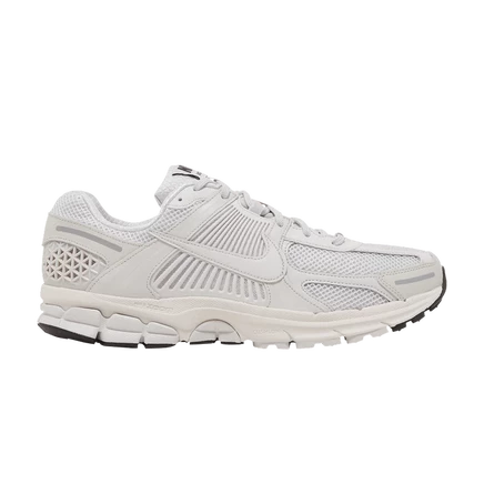Кроссовки Nike Air Zoom Vomero 5 Vast Grey, серые