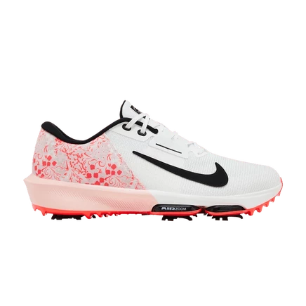 Кроссовки для гольфа Nike Air Zoom Infinity Tour 2, белые