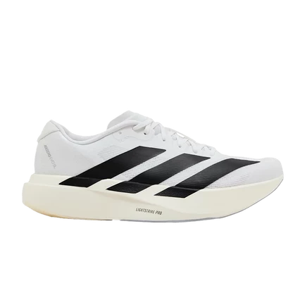 adidas Wmns Adizero Evo SL 'White Черный' белый