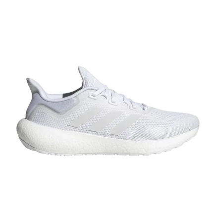Кроссовки Adidas PureBoost 22 «White Reflective», белые
