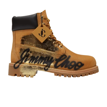 Женские ботинки Timberland 6 Inch Premium, пшеничные