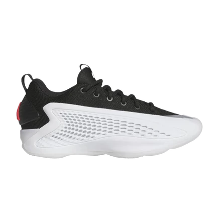 Детские кроссовки Adidas AE 1 Low, белые