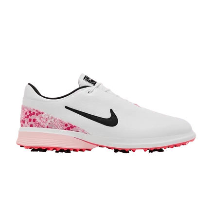 Гольф-ботинки Nike Air Zoom Victory Tour 4 «The Masters Azalea Pack», белые