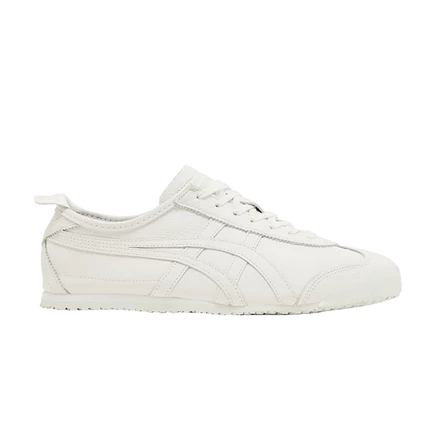 Onitsuka Tiger Mexico 66 'Тройной белый' белый