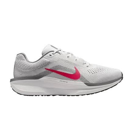 Кроссовки Nike Air Winflo 11, серо-красные