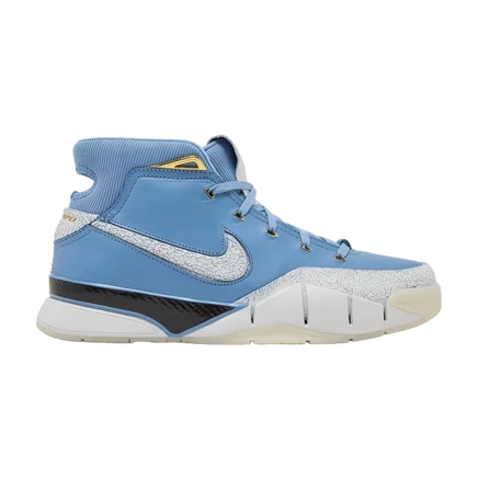 Кроссовки Nike Zoom Kobe 1 Protro City of Champions, синие