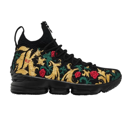 Комплект x Nike LeBron Performance 15 