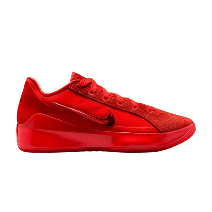 Мужские кроссовки Nike LeBron NXXT, красные