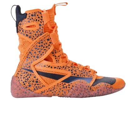 Боксерские кроссовки Nike HyperKO 2 SE, оранжевые
