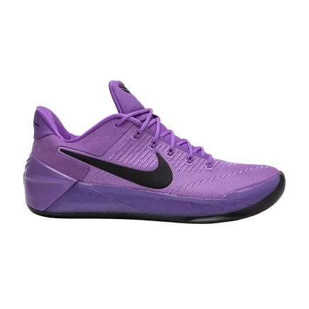 Кроссовки Nike Kobe A.D. «Purple Stardust», фиолетовые