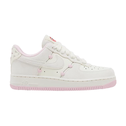 Женские кроссовки Nike Air Force 1 «Valentine's 2025»