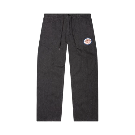Брюки Honor The Gift Twill Party Pant, черные