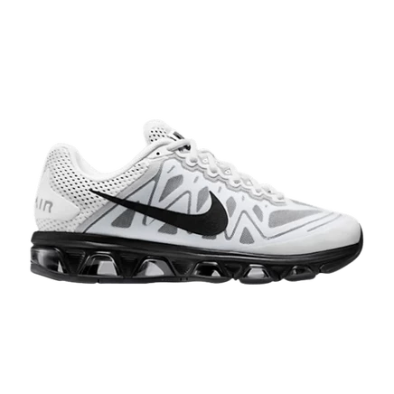 Кроссовки Nike Air Max Tailwind 7, белые
