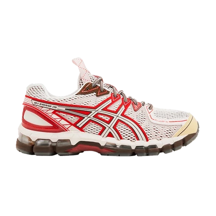 Кроссовки Asics UB9-S Gel Kayano 20 Kiko Kostadinov, розовые