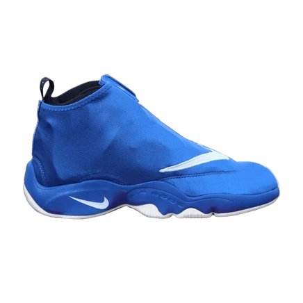 Кроссовки Nike Zoom Flight The Glove, синие