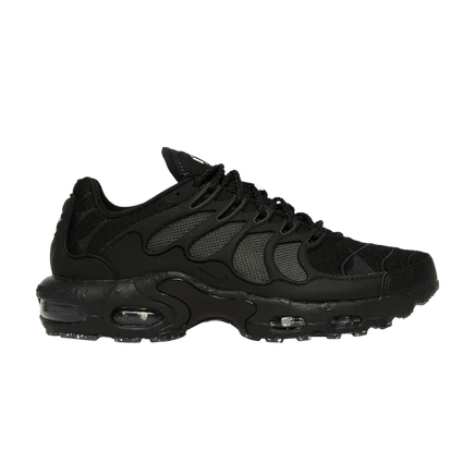 Кроссовки Nike Air Max Terrascape Plus Triple Black, черные