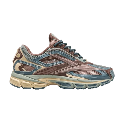 Мужские кроссовки Reebok Premier Road Ultra, синие