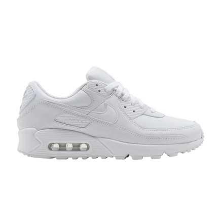 Кроссовки Nike Air Max 90 LTR, белые