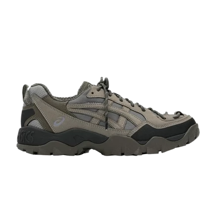 Кроссовки Asics Gel Pickax, серые