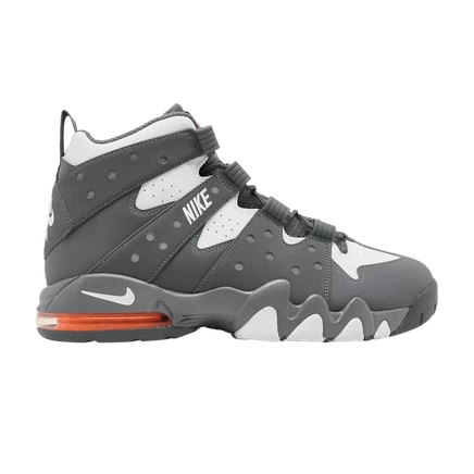Кроссовки Nike Air Max 2 CB 94, серые