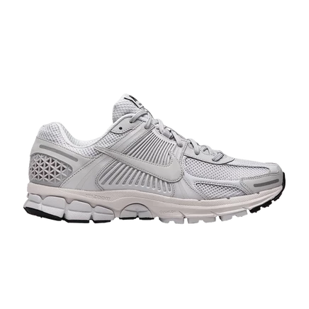 Кроссовки Nike Air Zoom Vomero 5 Vast Grey, серые