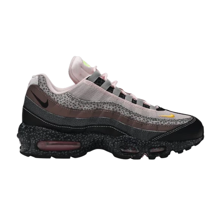 Кроссовки Nike Air Max 95 size? «20 for 20», разноцветные