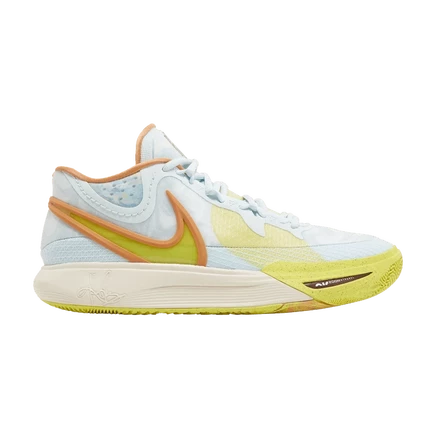 Кроссовки Nike Kyrie 8 «Eagle», синие