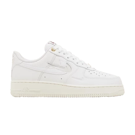 Кроссовки Nike Air Force 1 '07 Join Forces, белые