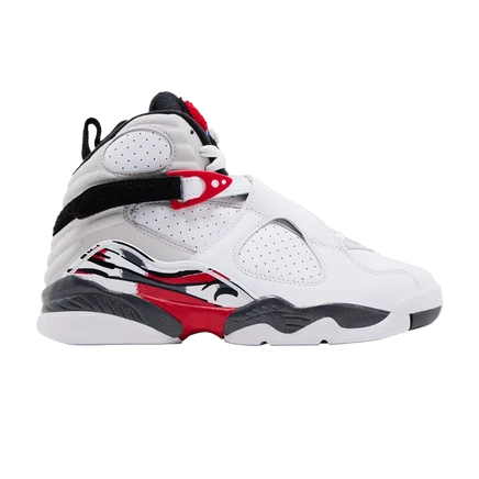 Детские кроссовки Air Jordan 8 GS Bugs Bunny, белые