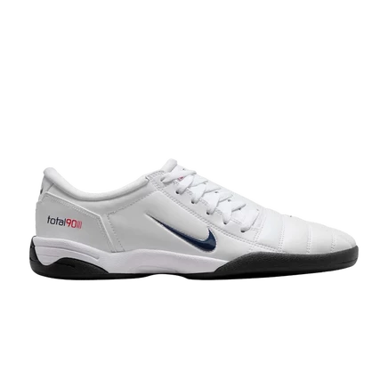 Мужские кроссовки Nike Total 90 3 SP x PSG, белые